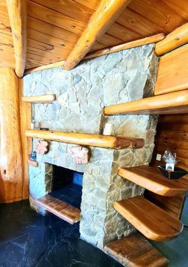 Puerto Lacar Lodge 1