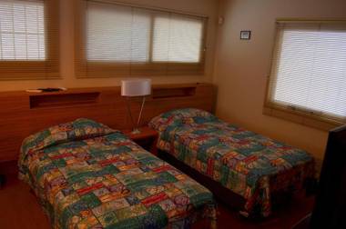 Vía Lavalle Suites 1