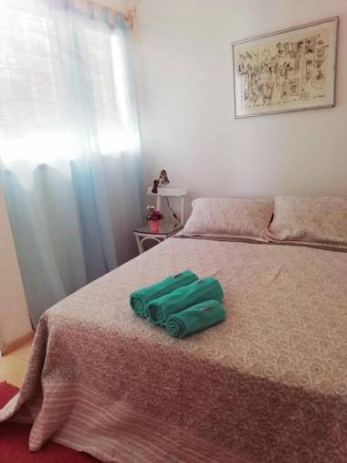 Departamento Céntrico