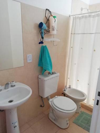 Departamento Céntrico