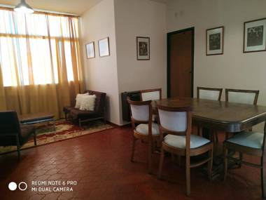 Departamento Centro 2 Dormitorios