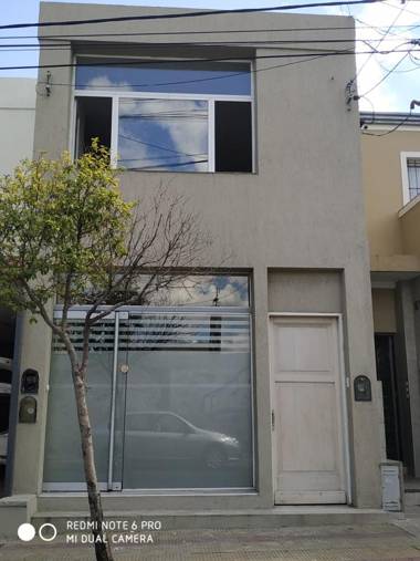 Departamento Centro 2 Dormitorios