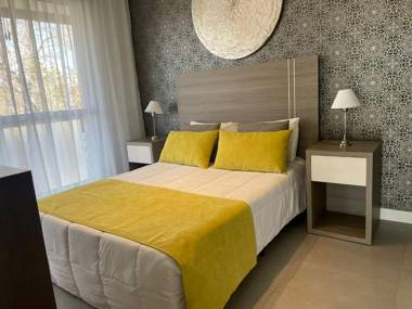 Be Haus Temporary Apartments