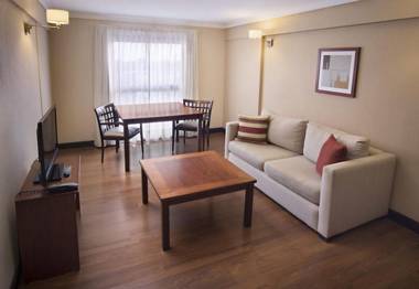 Premium Tower San Luis