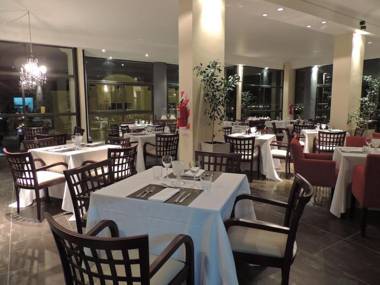 Premium Tower San Luis