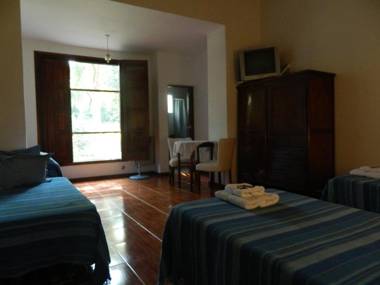 Hostal El Cerrito San Lorenzo
