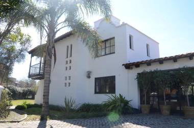 Casa del rio
