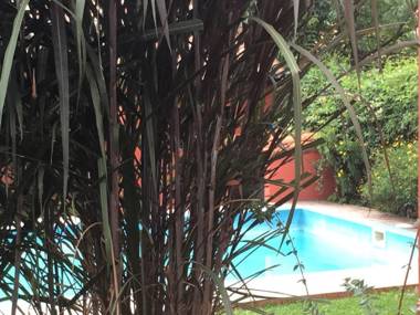 Pirpintos Cabanas de San Lorenzo