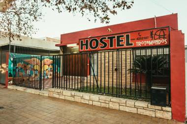 Hostel Trotamundos