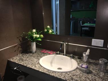 Pueblo Santo Cabañas & Suites