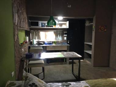 Pueblo Santo Cabañas & Suites