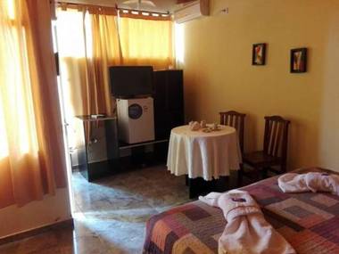 Complejo Mirador de las Sierras