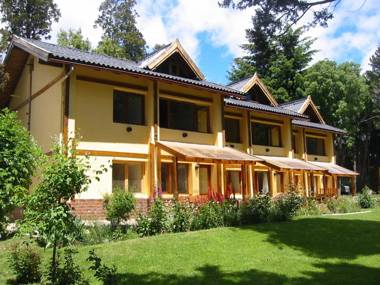 Villa Sofía Apart Hotel