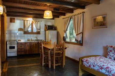 Villa Sofía Apart Hotel