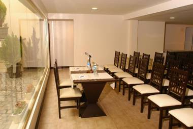 Kenton Palace Bariloche