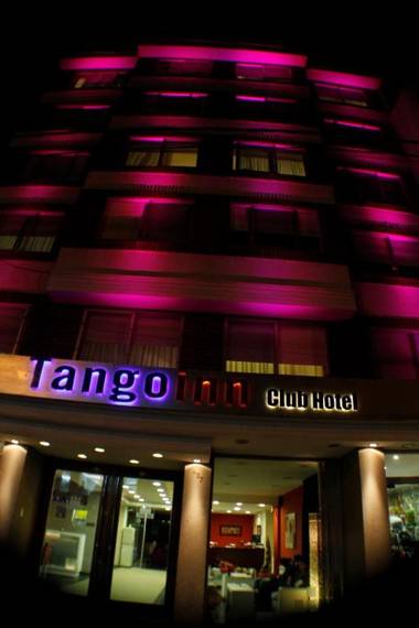 Tangoinn Club Hotel