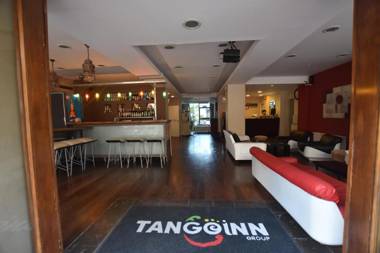 Tangoinn Club Hotel