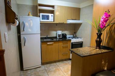 Huinid Cabañas Bustillo