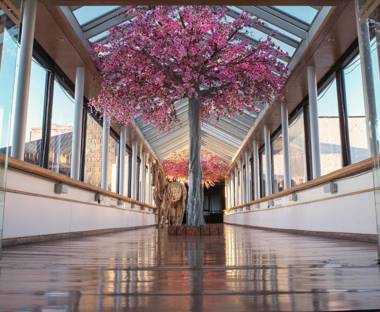 Hotel Panamericano Bariloche