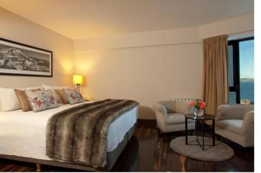 Hotel Panamericano Bariloche