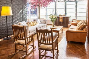 Hotel Panamericano Bariloche