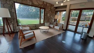 Rochester Bariloche Suites & Spa