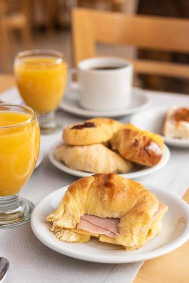 Hotel Alt Interlaken