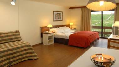 Soft Bariloche Hotel