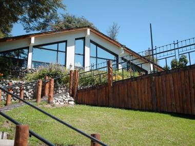 Hosteria El Condado by Nordic