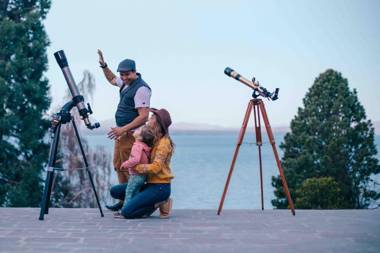La Cascada Casa Patagónica by DON