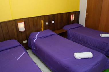 Marcopolo Inn Hostel Bariloche