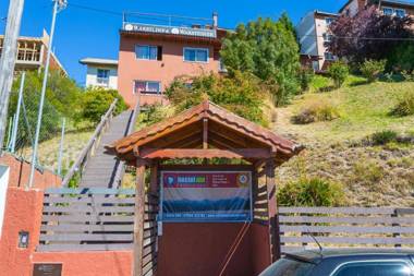 Hostel Inn Bariloche