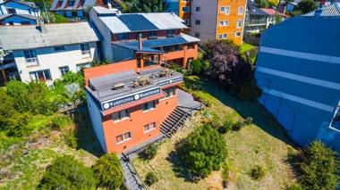 Hostel Inn Bariloche