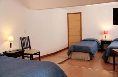 Hotel Premier Bariloche