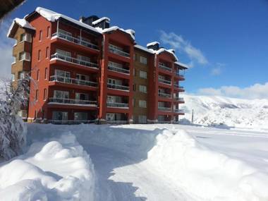 Village Condo By Nobile