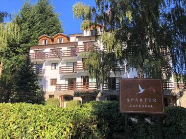 Apartur Catedral