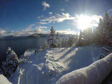 Charming Luxury Lodge & Private Spa