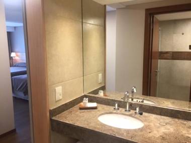 Hotel Ayres Del Nahuel