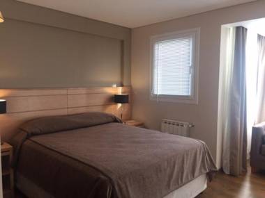 Hotel Ayres Del Nahuel