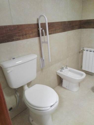 Hotel Ayres Del Nahuel