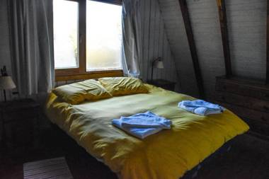 Cabañas Villa Pañil