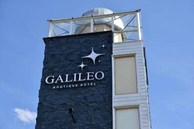 Galileo Boutique Hotel