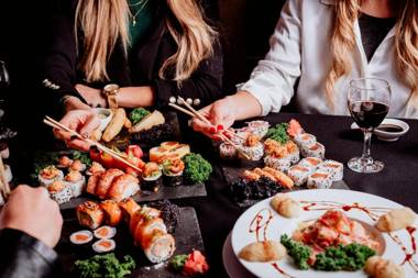 Hotel Fazenda Carioca