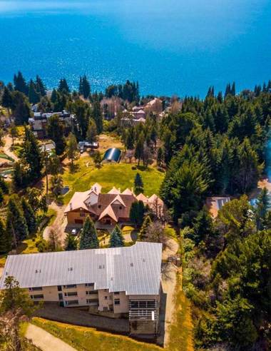 Hotel Fazenda Carioca