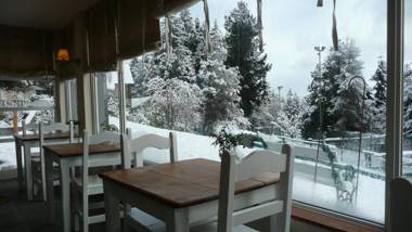 Aldea Andina Hotel&Spa