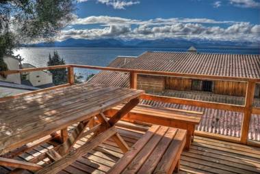 Tangoinn Hostel Downtown