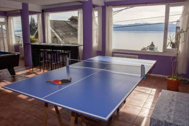 Tangoinn Hostel Downtown