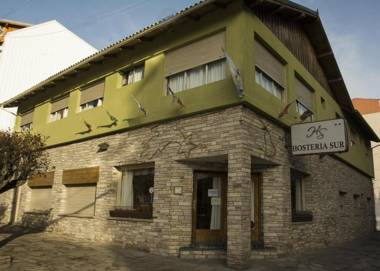 Hostería Sur