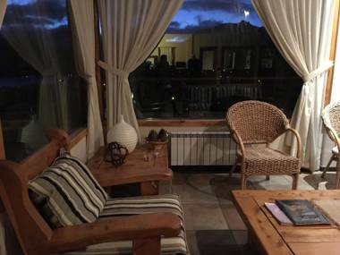 Estancia Del Carmen Mountain Resort