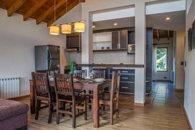 Estancia Del Carmen Mountain Resort